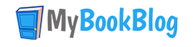 My Book Blog logo